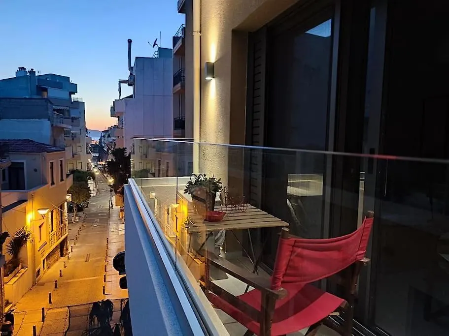 Maisonette City Center Heraklion  Heraklion (Crete)