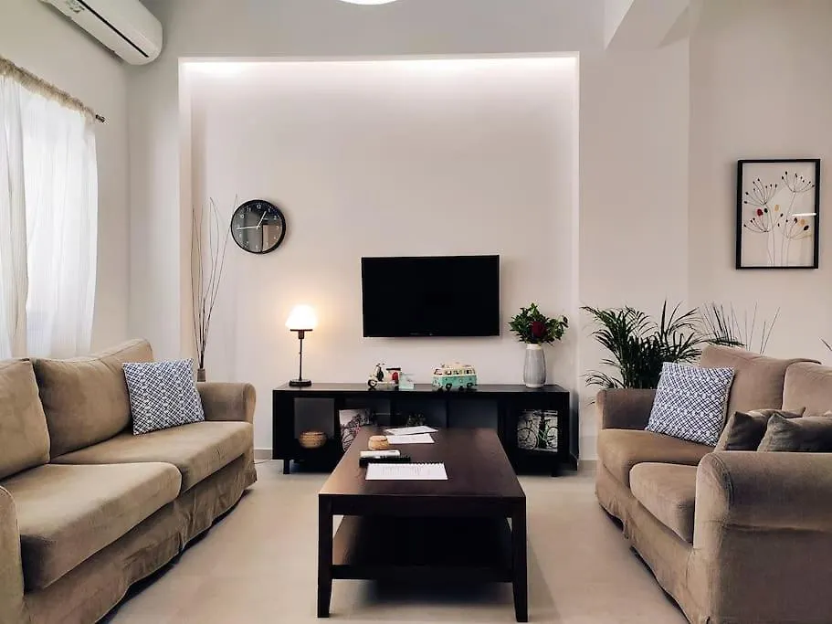 Maisonette City Center Heraklion