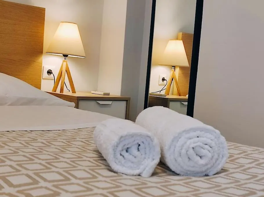 Maisonette City Center Heraklion  Apartment Heraklion (Crete)