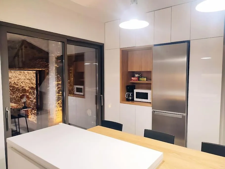 Maisonette City Center Heraklion  Apartment