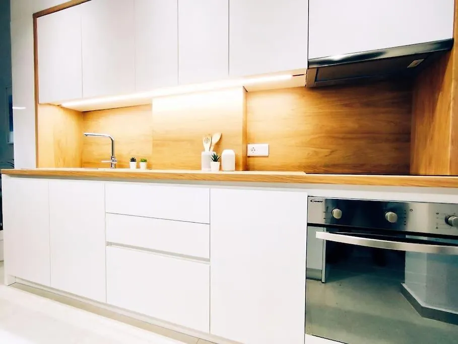 Apartment Maisonette City Center Heraklion