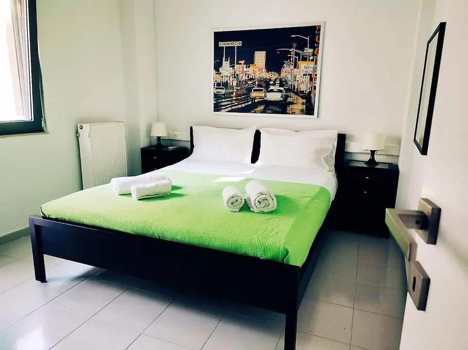 Maisonette City Center Heraklion  Heraklion (Crete)