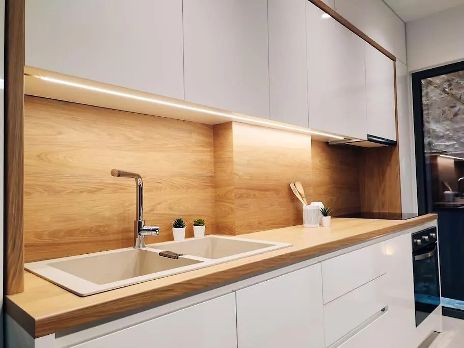 Maisonette City Center Heraklion  Apartment