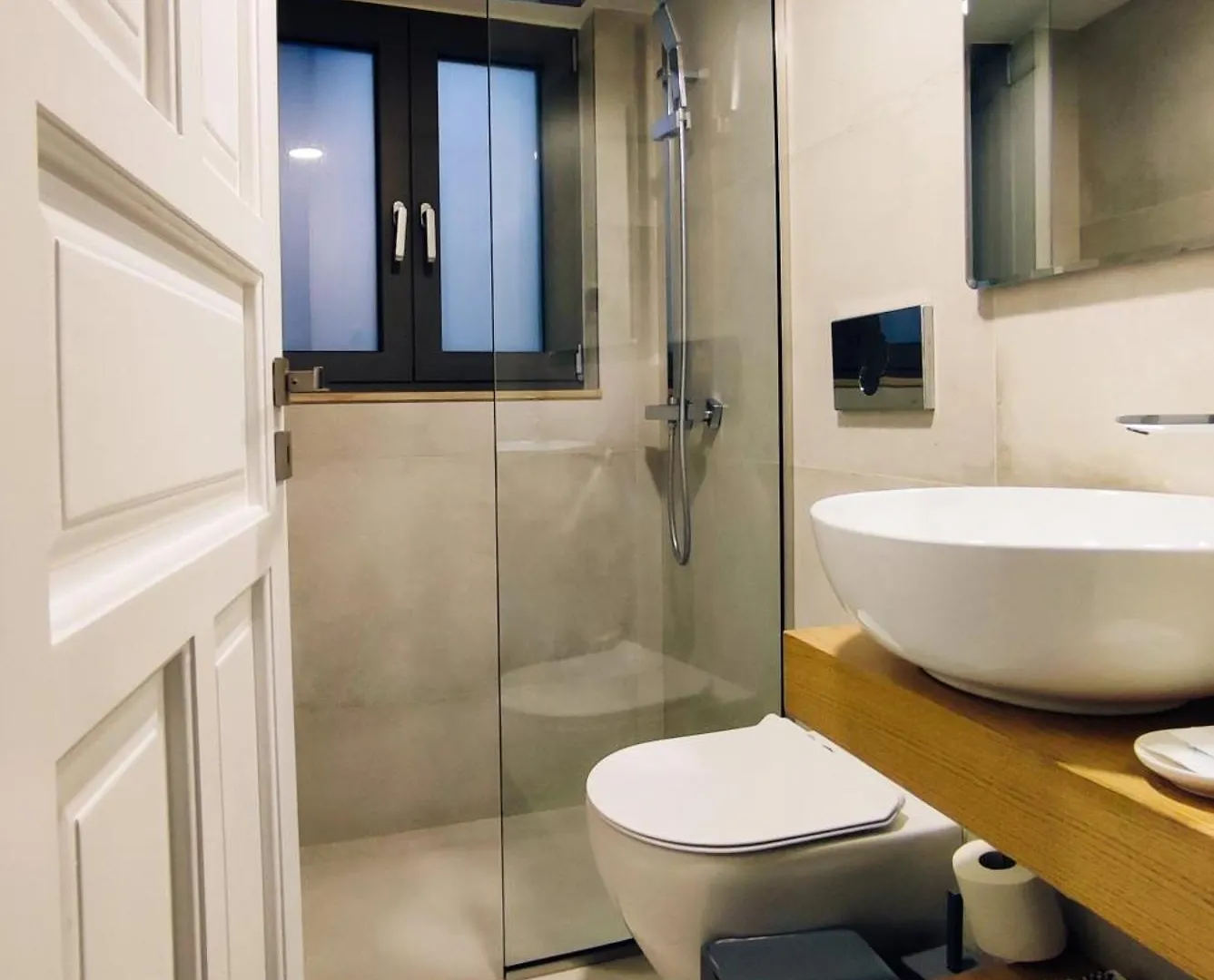 Apartment Maisonette City Center Heraklion