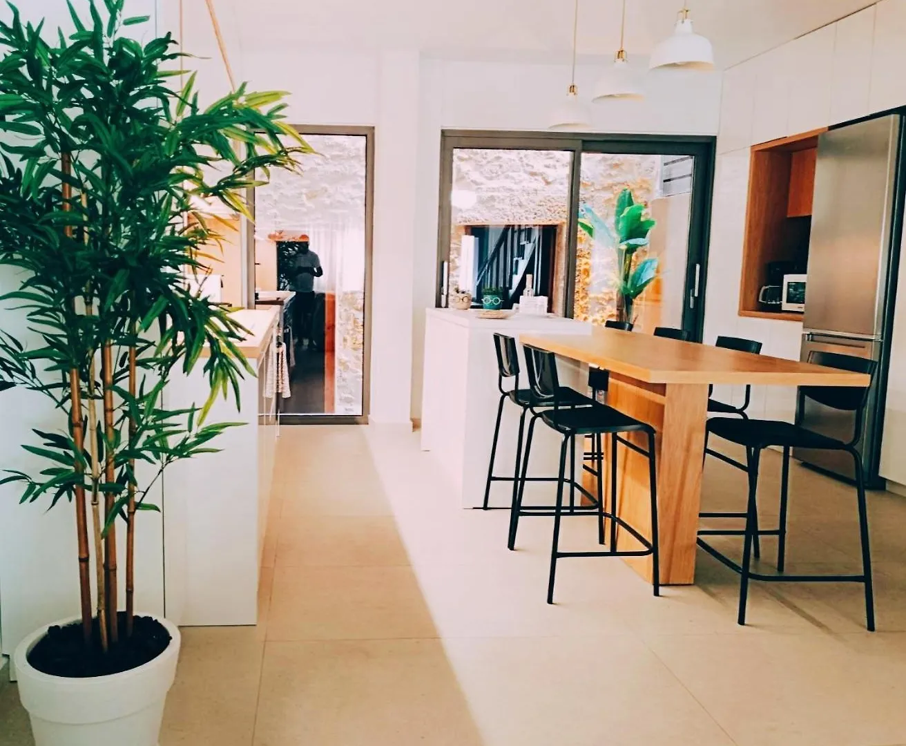 Maisonette City Center Heraklion  0*, Heraklion (Crete)