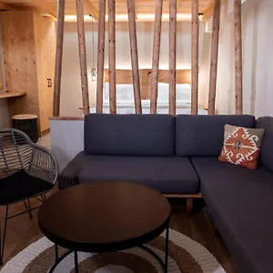 Theros By Agora Luxury In The Heart Of Apartment