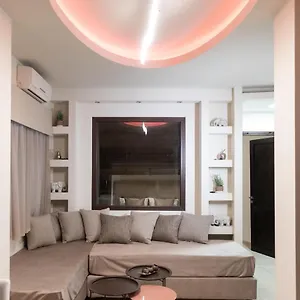 Pasiphae Lux Downtown Appartement