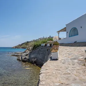Luxury Sea House By Blue Waters Mykonos Holiday home Ornos (Mykonos)