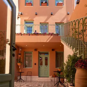 Sartori Concept Aparthotel