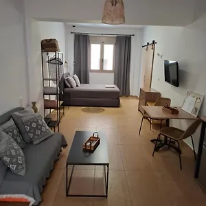 Spot Διαμέρισμα