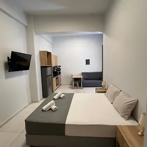 Hermanos Apartment's Appartamento