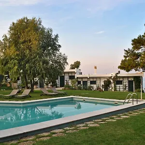 Angelbay Apartment Agia Triada (Thessaloniki)