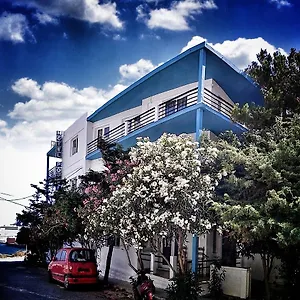 酒店 波塞冬酒店, 伊拉克利翁