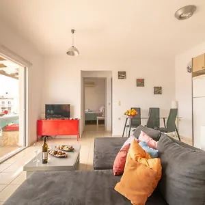 Penthouse In Downtown With Seaview Appartement