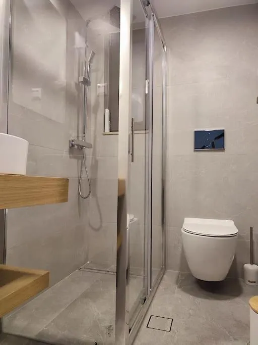 Maisonette City Center Candia 0*,  Grecia