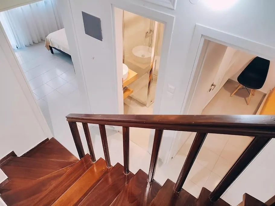 Maisonette City Center Candia 0*,
