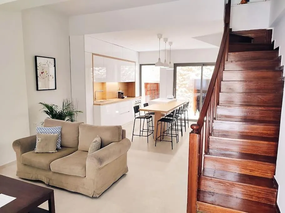 Appartamento Maisonette City Center Candia