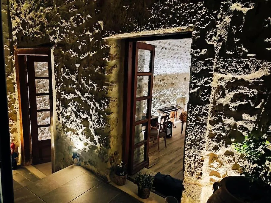 Maisonette City Center Heraklion  0*, Heraklion (Crete) Greece