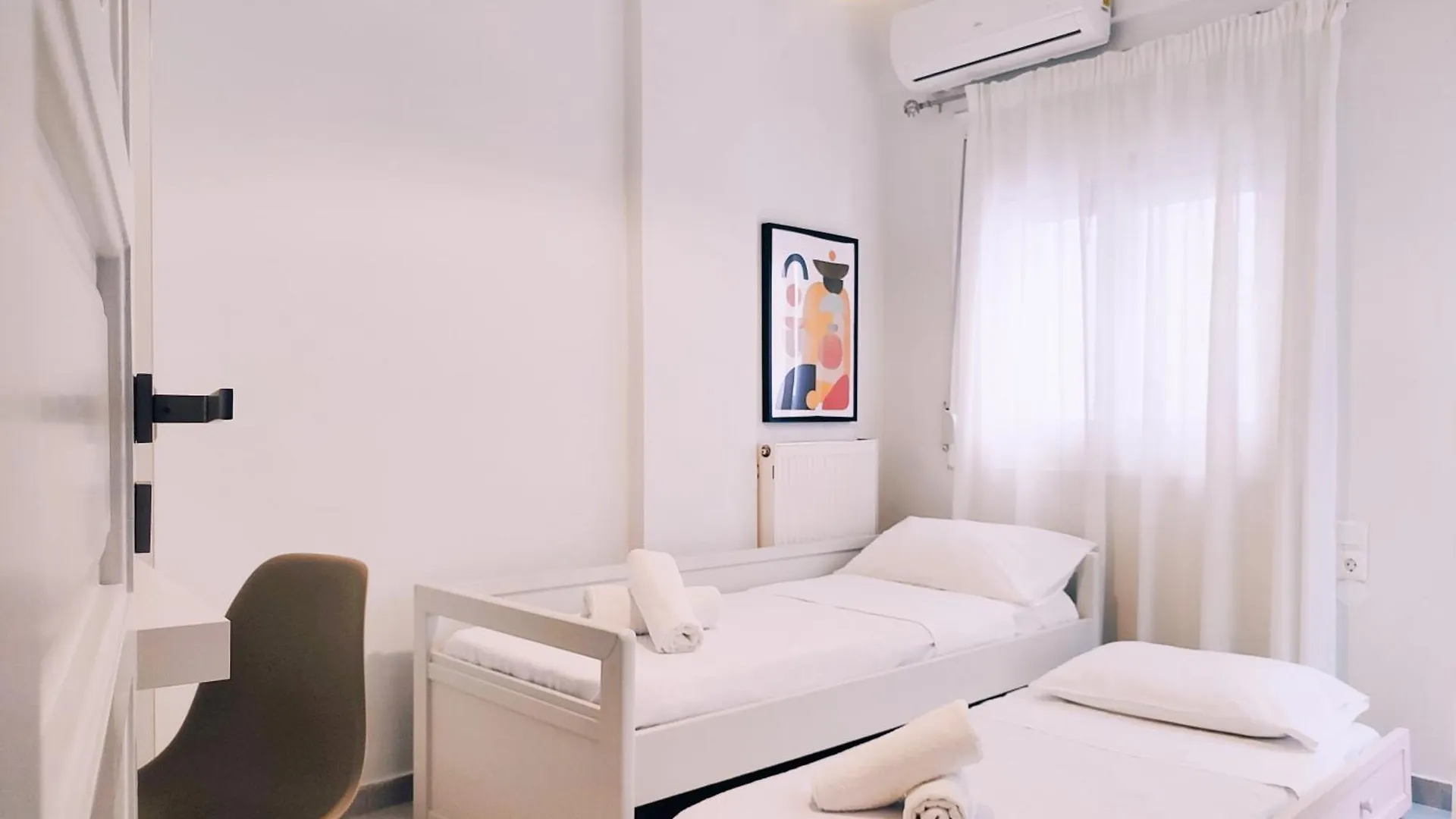 Maisonette City Center Heraklion  Apartment Heraklion (Crete)